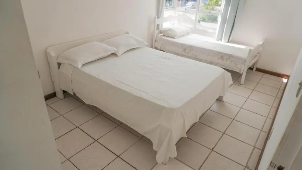 Residencial Alto Mar Apartment Florianopolis Brazil
