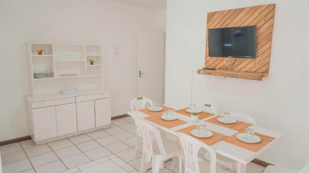 Residencial Alto Mar Apartment Florianopolis Brazil