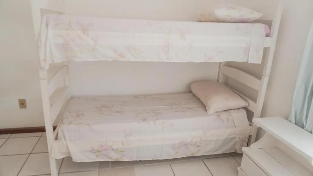 Residencial Alto Mar Apartment Florianopolis