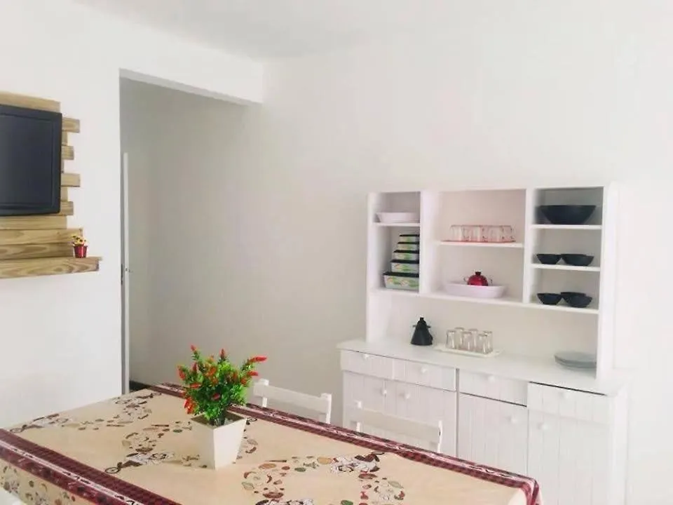 Residencial Alto Mar Apartment Florianopolis