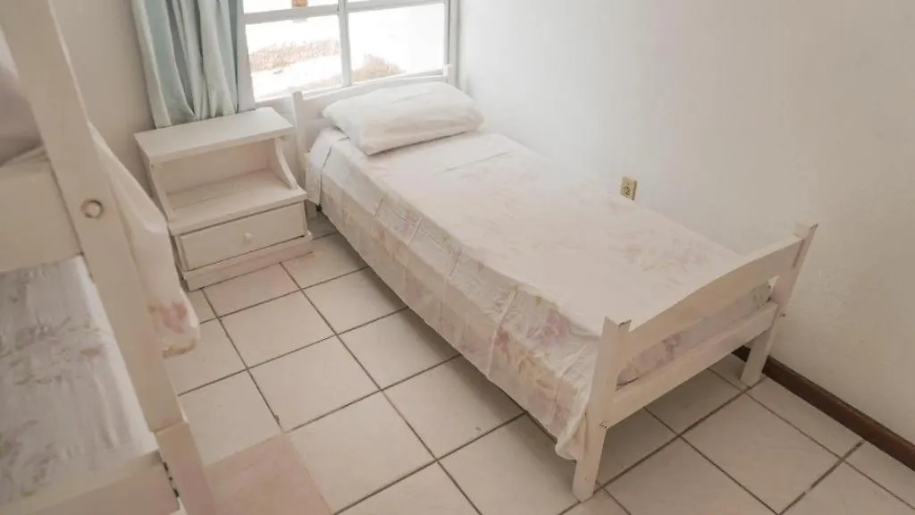 Residencial Alto Mar Apartment Florianopolis 0*,